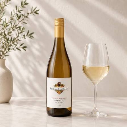 Kendall-Jackson Vintner's Reserve Chardonnay
